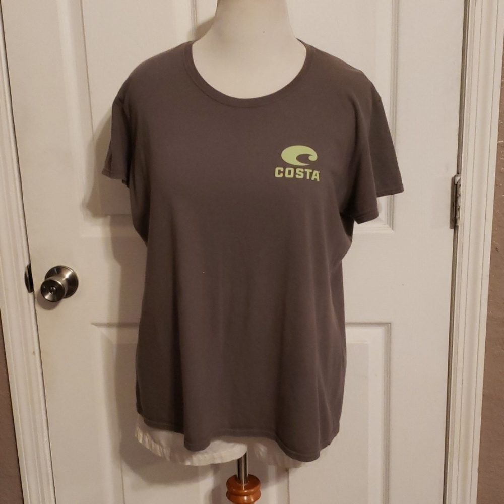 Women's Costa shirt